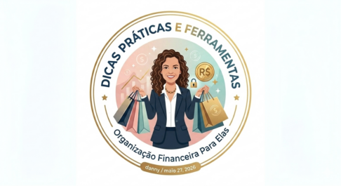 MULHERES QUE GASTAM DEMAIS!