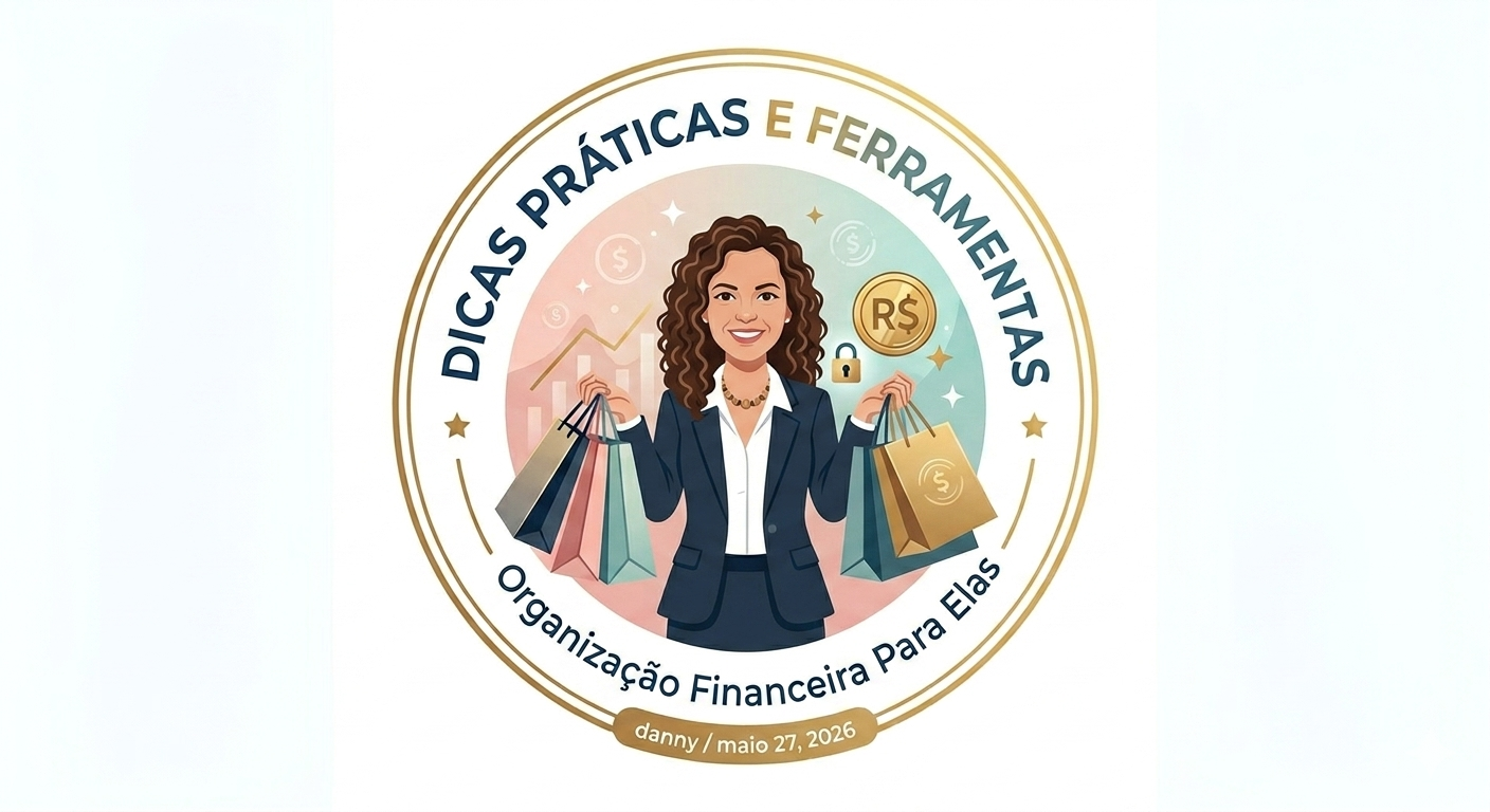 MULHERES QUE GASTAM DEMAIS!