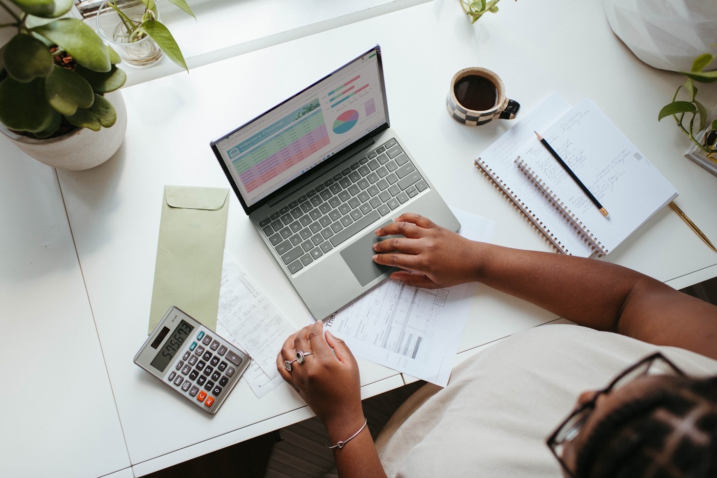 A Importância do Planejamento Financeiro na Vida das Mulheres